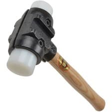 Image of Thor SPH175 Split Head Hammer Super Plastic Size 3 (44mm) 1520g