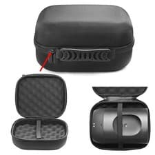 Image of Carrying Protective Storage Bag For Sonos Move Portable Wireless Smart Speaker