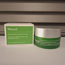 Image of ~ NEW ~ MURAD RETINAL RESCULPT LIFTING EYE TREATMENT 15ml, BOXED **RRP £92**