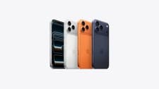 Image of Apple iPhone 17 Pro Max 5G AI Smartphone SIM + eSIM 6.9" Unlocked
