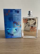 Image of Escentric Molecules, Molecule 05 Eau de Toilette 100ml