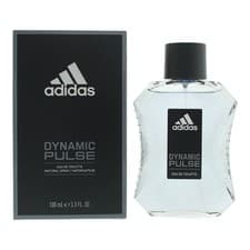 Image of Adidas Dynamic Pulse Eau de Toilette 100ml Spray For Him - Damaged Box
