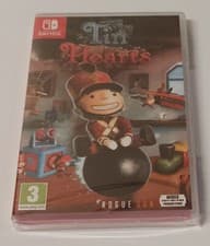 Image of Tin Hearts (Nintendo Switch)