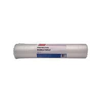 Image of GoSecure Bubble Wrap Roll Medium 500mmx3m Clear (Pack of 10) PB02287