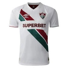 Image of 2024-2025 Fluminense Away Shirt