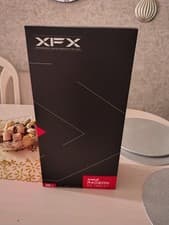 Image of XFX AMD Radeon RX 7900 XT XFX