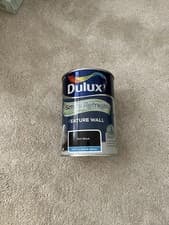 Image of Dulux Simply Refresh Feature Wall Matt Emulsion Paint - 1.25 Litres - new