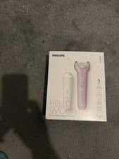 Image of Brand New Phillips Epilator 9000