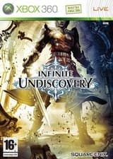 Image of Infinite Undiscovery (Microsoft Xbox 360 PAL) New & Sealed
