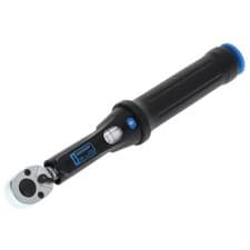 Image of Gedore 2958007 Torque Wrench TORCOFLEX 1/4" 1-5 Nm