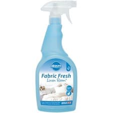 Image of AIRPURE FABRIC FRESH LINEN ROOM FRESHENER 750ML