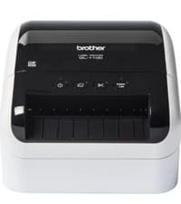 Image of Brother QL1100 C Label Printer