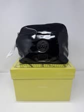 Image of Versace Yellow Diamond Gift Set 90ml EDT + Body Lotion + Wash Bag