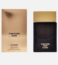 Image of Tom Ford Noir Extreme Men's Eau De Parfum 100ml - NEW/SEALED -GUARANTEED GENUINE