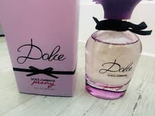 Image of New Dolce & Gabbana Dolce Peony Eau de Parfum 50ml with Box