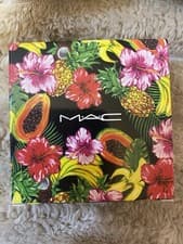 Image of MAC Studio Fruity Juicy Studio Sculpt Bronzing Powder 20g0.17us Oz No 2