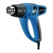 Image of Draper Storm Force® Hot Air Gun (1800W) 240 Volt 58329