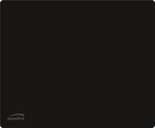 Image of Speedlink HI-GENIC Mouse Mat - Soft Textile Surface ViralOff Coating Black