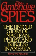 Image of Cambridge Spies - 9780819180599