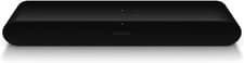 Image of Sonos Ray Soundbar - All-in-one compact and sleek soundbar Black