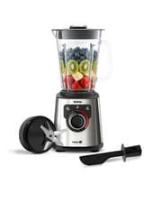 Image of Tefal BL871D40 Glass Jug Blender High-Speed Smoothie Maker PerfectMix+ 2L Grey