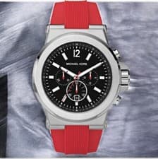 Image of ⭐Michael Kors 48mm Men's MK 8169⭐