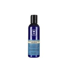 Image of Revitalising Orange Flower Shampoo, Nutrient Rich, Adds Natural Shine To Hair...
