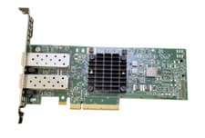 Image of Dell Broadcom 57412 Dual Port 10GB SFP+ Network Adapter GMW01