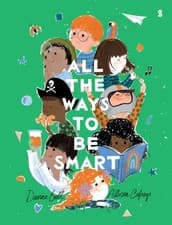 Image of All the Ways to be Smart by Davina Bell (Hardback Book)