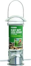 Image of Gardman Wild Bird Heavy Duty Seed Feeder