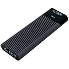 Image of Origin Storage Origin Inception External Ssd 1Tb Nvme M.2 3D Tlc 80Mm With C-C &