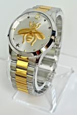 Image of Gucci G-Timeless Women's Wristwatch - YA1264131