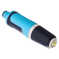 Image of Flopro+ Adjustable Nozzle Garden Hose Attachment Narrow To Delicate Universal