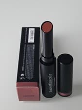 Image of BareMinerals BarePro Longwear Lipstick CINNAMON