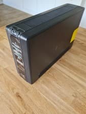 Image of APC Back-UPS Pro 900 Uninterruptible Power Supply (BR900GI) Battery Backup