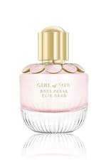 Image of Elie Saab Girl Of Now Rose Petal 90ml Eau de Perfume for Women New & Sealed