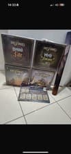 Image of 1st Edition Destinies Board Games