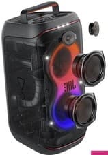 Image of JBL PartyBox Club 120 Portable Bluetooth Party Speaker