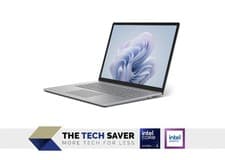 Image of Microsoft Surface Laptop 6 13.5" Touch Intel Ultra 5 135H 8GB RAM 256GB SSD