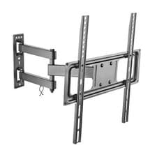 Image of Fits FW-43BZ30L SONY 43" TV WALL BRACKET SWIVEL & TILT LONG OVER 425mm REACH