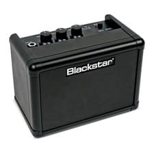 Image of Blackstar Fly 3 LT 3 Watt Mini Electric Guitar Amplifier
