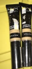 Image of 2 NYX Professional Makeup Born To Glow Radiant Concealer # BTGC08 True Beige