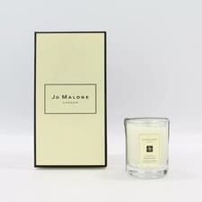 Image of Jo Malone Lime Basil and Mandarin Scented Candle/2 oz.