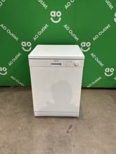 Image of Electra Dishwasher 12 Place Settings White E Rated C1760WE #LF116755