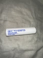 Image of (Malin+Goetz) Detox Face Mask 30ml - New and sealed