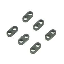 Image of FTX BANZAI SWAY BAR FIX PLATE (6) FTX6572