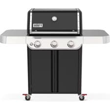 Image of Weber E-315 Gas BBQ BRAND NEW BOXED FREE DELIVERY