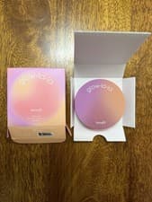 Image of Benefit Glow-la-la Nova Highlight Powder- LUNA Light Medium - BRAND NEW + BAG