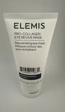 Image of Elemis Pro-Collagen Eye Revive Mask 50ml Professional - New - Sealed - RRP £75