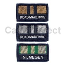 Image of Air Cadet Road Marching Badges